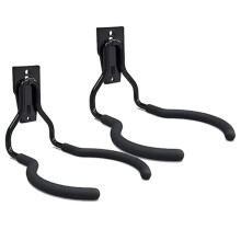 Portable Weeder Hook Gardening Tool Hook Wall-Mounted Storage Hook Load-Bearing Suitable for Tool Organization Storage