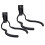 Portable Weeder Hook Gardening Tool Hook Wall-Mounted Storage Hook Load-Bearing Suitable for Tool Organization Storage 1