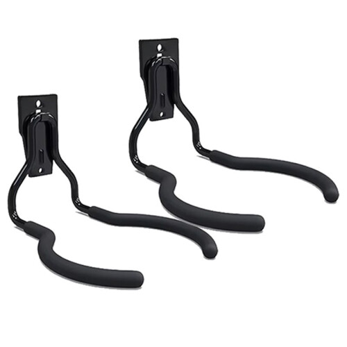 Portable Weeder Hook Gardening Tool Hook Wall-Mounted Storage Hook Load-Bearing Suitable for Tool Organization Storage