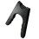 For  2 Left/Right Controller Grip Stand for  2 Controller Charging Stand Grip NS2 Charging Handle 1