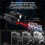 Caméra de Vision Nocturne Professionnelle Extérieure 4K UHD, Jumelles 3D, Télescope à Zoom Numérique 8x, 7 Niveaux Infrarouges 10