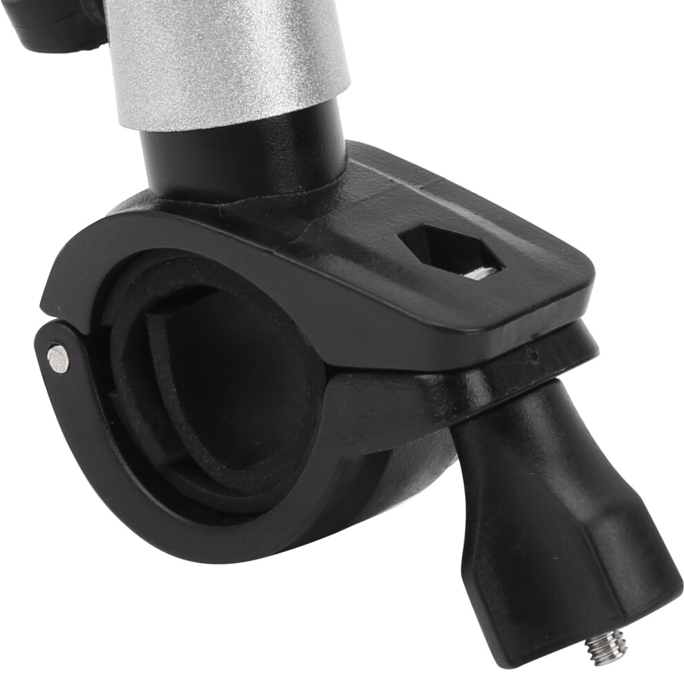 Action Camera Bike Clamp Holder 7790334258170