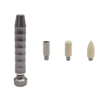 Hand Tools for Repairing Dents in Car Roofspring Tapping Sheet Metal Repair Pen Toolscar Maintenance Accessories