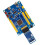 STM32 E-Paper Panel Driver Board with Type-C Interface and Eink Development Kit (C102) 2