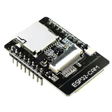 Modulo WiFi ESP32-CAM Scheda di Sviluppo ESP32 CAM Seriale A WiFi ESP32 5V per