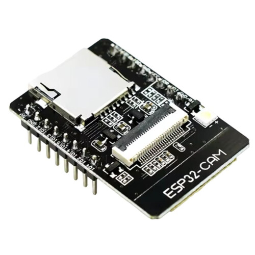 ESP32-CAM WiFi Module ESP32 Serial to WiFi ESP32 CAM Development Board 5V for