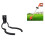Portable Weeder Hook Gardening Tool Hook Wall-Mounted Storage Hook Load-Bearing Suitable for Tool Organization Storage 4