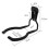 Portable Weeder Hook Gardening Tool Hook Wall-Mounted Storage Hook Load-Bearing Suitable for Tool Organization Storage 7