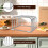 Cutting Board Rack Cookware Holder Storage Stand Baking Cookie Pan Sheets Rack Pot Pan Lids Holder 4