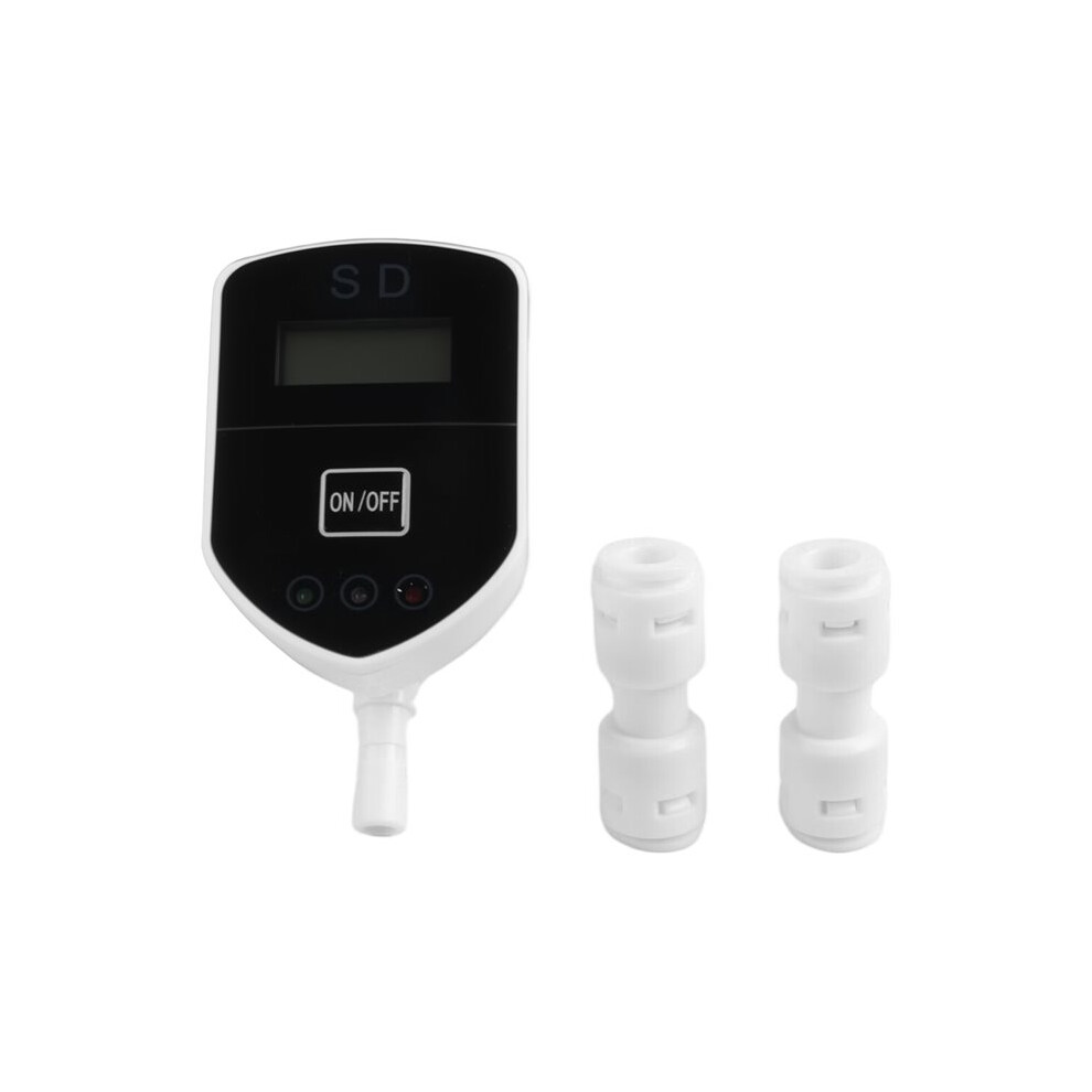 In- Tds Meter, Tds Digital Water Tester And Ppm Measurement Meter For Monitor, Aquariums, Hydroponics 4713116687350