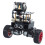 STM32 Balanced Vision Robot Learning Kit Featuring K210 Module for Color Recognition and QR Code Control 1