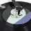 Adaptador de Toca-Discos Econômico e Potente de 45 RPM com Alcance Superior, Transparente, para Discos de Vinil de 7 Polegadas (EP). 2