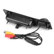 CCD Handle Camera for BMW 3/5/X3 Series F10 F30
