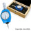 Pointer Type Universal 3D  Finder CNC Wear-Resist Gem  D Gauge Lever Dial Indicator 2