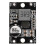 Automatische - Buck-Boost-Convertermodule 3-20V Naar 5V Step-/Down Lithiumbatterijvoedingmodule 1