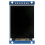 Tela LCD TFT de 2,0 Polegadas ST7789, Tela Pequena de 240x320 Pixels, Tela LCD Colorida SPI 1