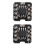 2 Pcs Single Operation Amplifier OPA891/Low Distortion/Low Noise/High Speed/200mA High Current 1