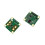 2pcs/Lot HLK-LD1115H  24G Human Presence Sensor Micro Motion Detection  Module 1