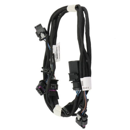 2X Front Bumper Wire Parking Sensor  Cable for  A4/S4/Avant/Quattro 2013-2016 8K0971095E 2