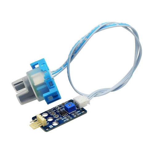 Turbidity Sensor Metection Module Water Qualitodule Mixed Water Dy Test Turbidity Transducer  5V
