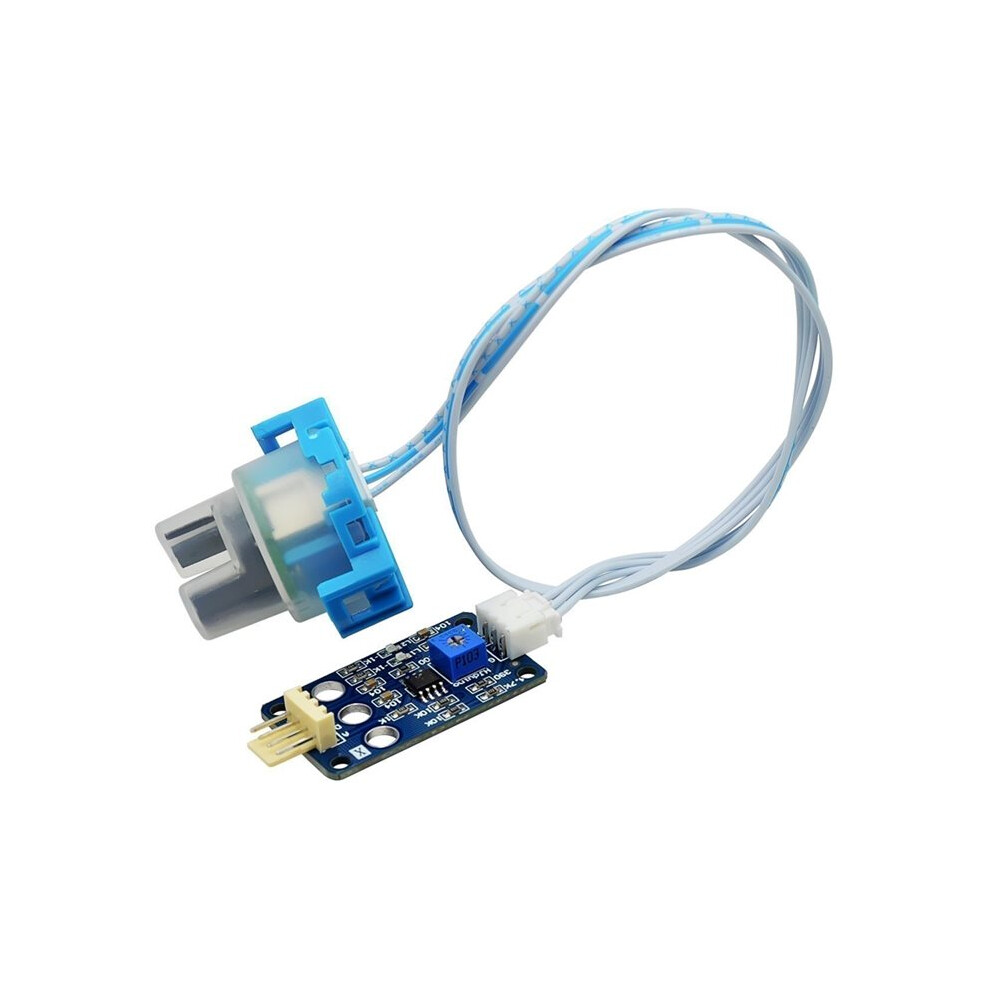 Turbidity Sensor Metection Module Water Qualitodule Mixed Water Dy Test Turbidity Transducer 5V 4714077257217