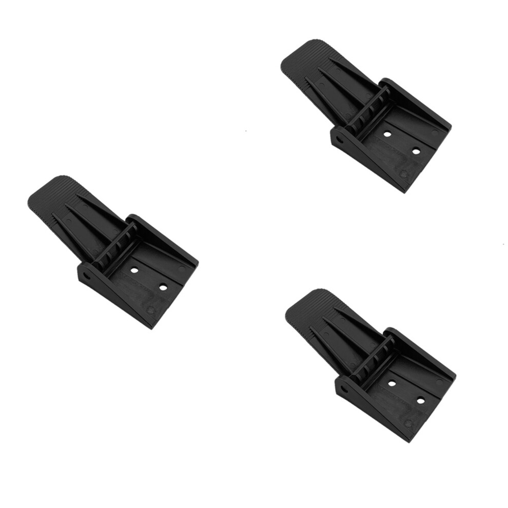 3X For G1 To G29 Ezgo Txt Cart Bag Rack Strap Buckle Jn6-K8380-00 1013754 6031741504285