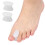 13pcs Bunion Relief Kit with Toe Separators & Spacers, One Size 7