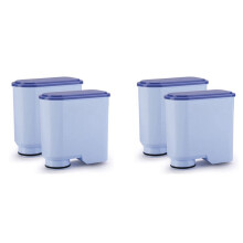 4PCS the Coffee Machine Filter Elements is Suitable for the Replacement Water Filter of Saeco Aquaclean Coffee Machine
