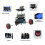 STM32 Balanced Vision Robot Learning Kit Featuring K210 Module for Color Recognition and QR Code Control 2