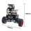 STM32 Balanced Vision Robot Learning Kit mit K210-Modul Zur Farberkennung und QR-Code-Steuerung 9