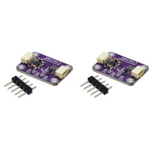2X MMC56x3 Triaxial Magnetometer MMC5603 for STEMMA QT/for Qwiic Interface