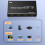 4K -Compatible Multi-Viewer 4X1 Quad Multi-Viewer -Compatible Multivisor 4K Multiviewer 4X1 Swicth 6