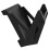 Thermal Labels Holder Fanfold Labels Holder for Accessory Home Office 3