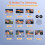 4K -Compatible Multi-Viewer 4X1 Quad Multi-Viewer -Compatible Multivisor 4K Multiviewer 4X1 Swicth 9