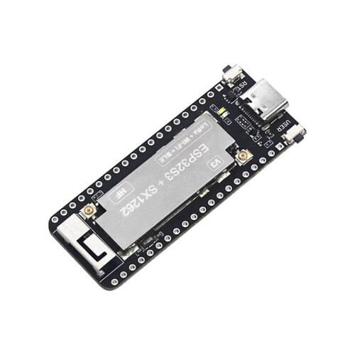 Wireless Stick Lite V3 Development Board SX1262+ESP32S3 LoRa Development Board 863-928MHZ Support  WiFi