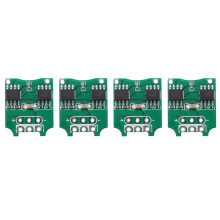 4PCS Micro-Type 3A  ESC DIY Two-Way Forward and Reverse with Brushed Aircraft Model Multi-Rotor