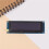 3.12" OLED Display 256x64 25664 Dots Graphic LCD Module Display Screen LCM Screen SSD1322 Controller Support SPI Green 2