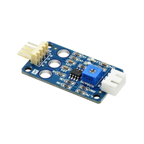 Turbidity Sensor Metection Module Water Qualitodule Mixed Water Dy Test Turbidity Transducer  5V 2