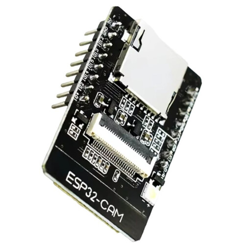ESP32-CAM WiFi Module ESP32 Serial to WiFi ESP32 CAM Development Board 5V for 2