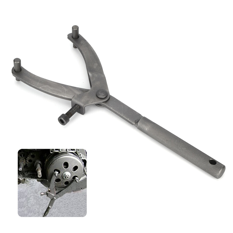 Screw Adjustable Spanner Wrench For Scooter Parts 7293282809901