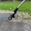 Adjustable Garden Weeding Hook Courtyard Roller Weed Remove Grass Tool Without Bending over Crevice Weeder 4