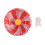 10Pcs Alloy Responsive Yoyo Balls Colorful Responsive  Metal Beginner String Trick  for Beginners 2