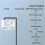 4Pc Tuya  Zigbee  with Temperature Sensor Passive Dry Contact Zigbee Relay Work with Home Assistant AC85-250V 5