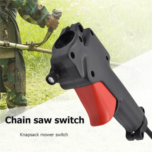 Câble de Gâchette D'Accélérateur de 26 mm pour Débroussailleuse avec Câble 1