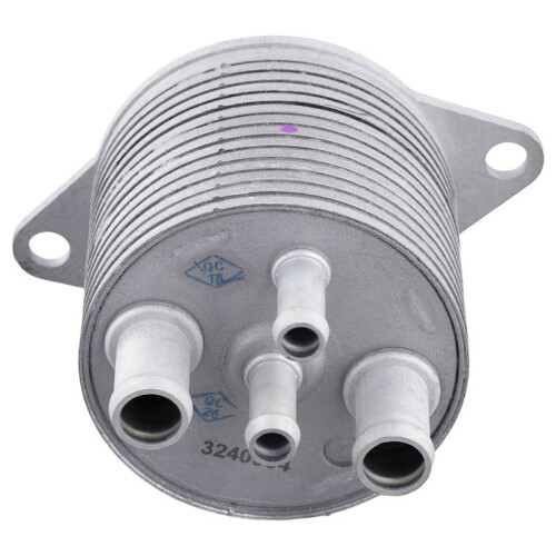 2X Ensemble de Refroidisseur D'Huile Neuf 31237AA100 pour  Forester 2013-2018 2