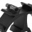 2X Dovetail Mounting Bracket Base Finder Scope Base for Binoculars Telescope Finder 8