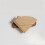2X Coffee Filter Wall Holder Storage, Rack Coffee Filter Container for Coffee Bar/Home/Office, for Coffee Filter 6
