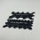 Eyes Sizer Tool 4-32mm Diameter Measuring Ruler Crochet Tool for DIY  Plush Bear Eye Installation Doll Making Kit 4