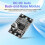 Automatische - Buck-Boost-Convertermodule 3-20V Naar 5V Step-/Down Lithiumbatterijvoedingmodule 5