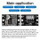 Automatische - Buck-Boost-Convertermodule 3-20V Naar 5V Step-/Down Lithiumbatterijvoedingmodule 9
